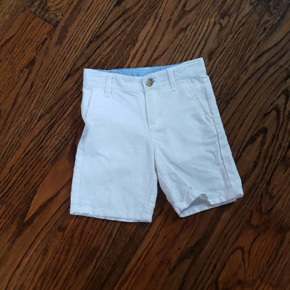 Janie and Jack shorts